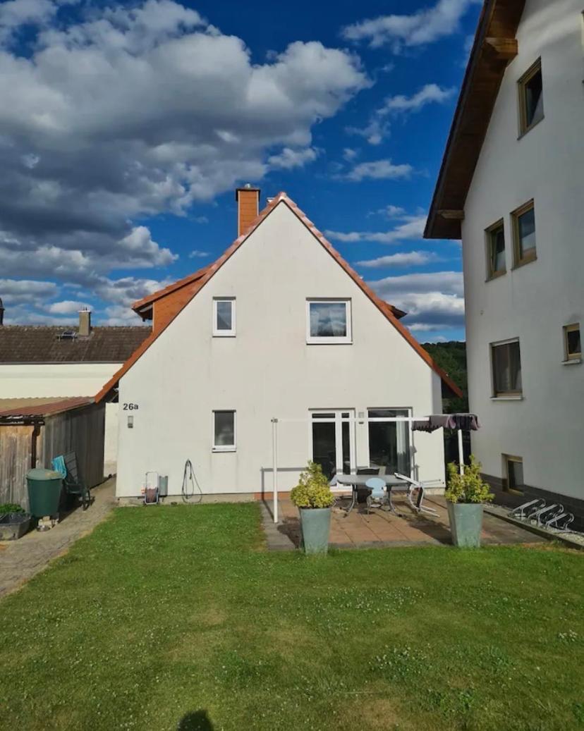Schoenes Zimmer In Einfamilienhaus In Ruhiger Lage Apartment Ober-Ramstadt Exterior photo