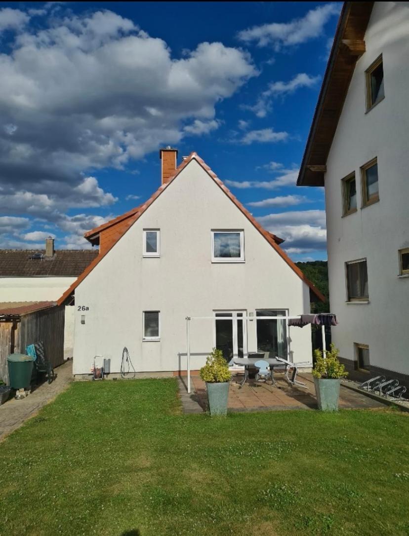 Schoenes Zimmer In Einfamilienhaus In Ruhiger Lage Apartment Ober-Ramstadt Exterior photo